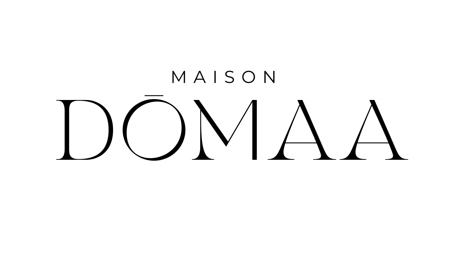 Maison Dōmaa