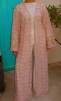 Kimono Fairouz Rose